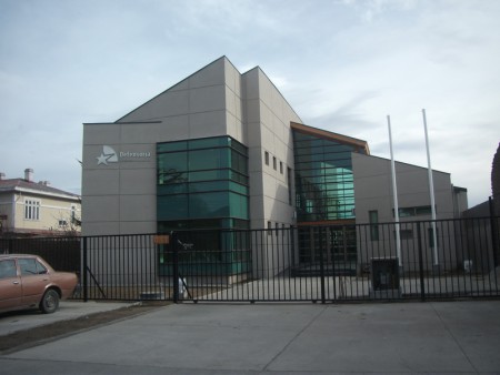DEFENSORIA REGIONAL Y LOCAL PUNTA ARENAS